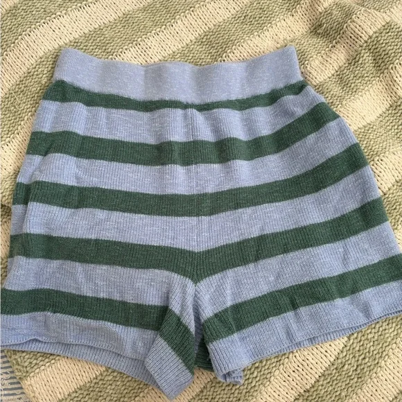 Free People Malibu Surf Sweater Set - Picture 4 of 5